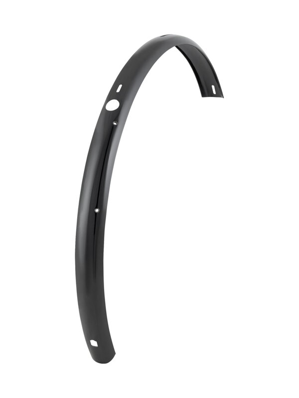 Trek-Diamant SKS 700c x 56mm 319mm Battery Rack Rear Fender - Čierna Trek-Diamant SKS 700c x 56mm 319mm Battery Rack Rear Fender - Čierna