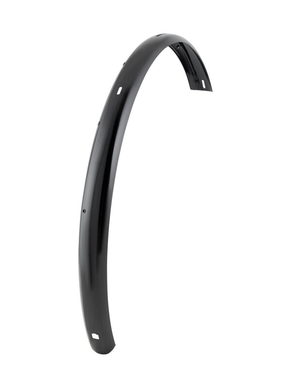 Trek-Diamant SKS 700c x 56mm 316mm Rear Fender - Čierna