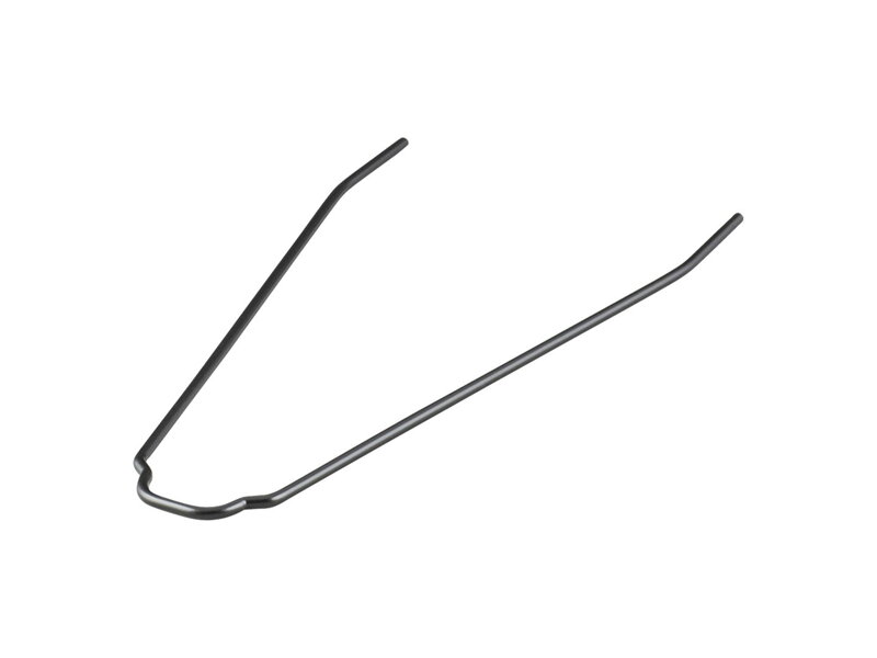 Trek-Diamant SKS 45 x 270mm Fender Stay - Čierna Trek-Diamant SKS 45 x 270mm Fender Stay - Čierna