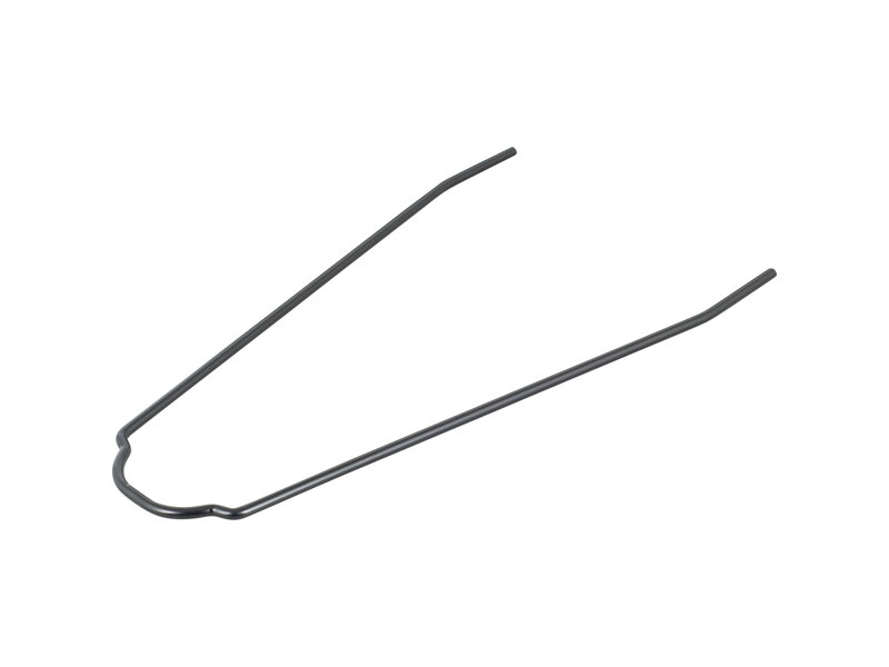 Trek-Diamant SKS 53x280mm Fender Stay - Čierna