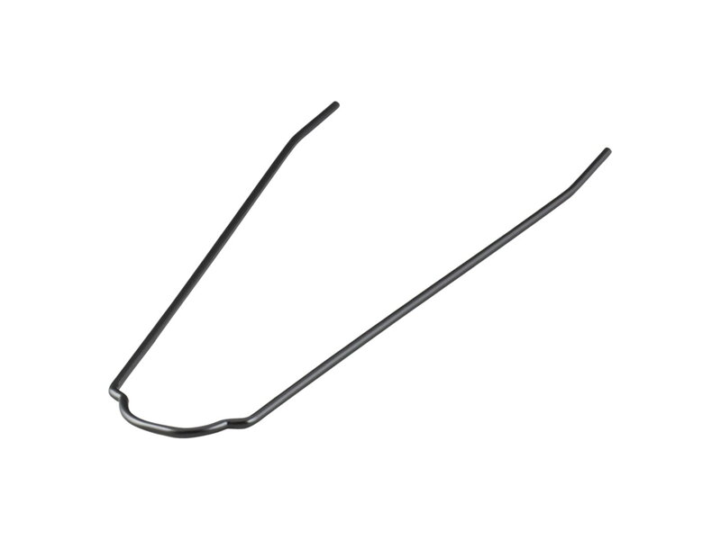 Trek-Diamant SKS 53 x 310mm Fender Stay - Čierna