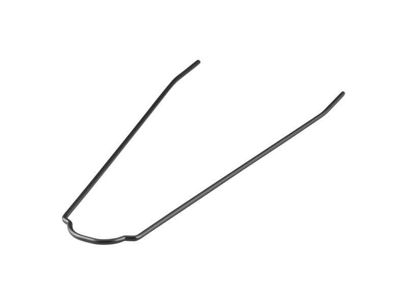 Trek-Diamant SKS 53 x 330mm Fender Stay - Čierna