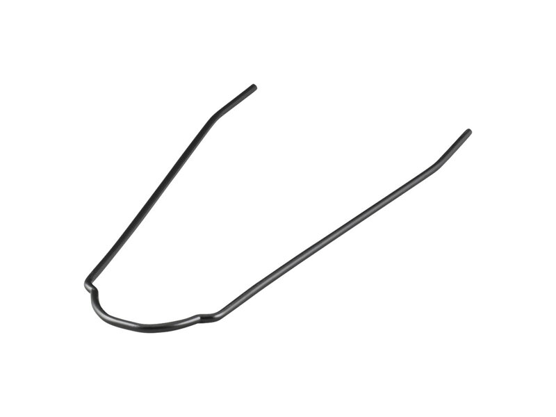 Trek-Diamant SKS 65 x 270mm Fender Stay - Čierna Trek-Diamant SKS 65 x 270mm Fender Stay - Čierna