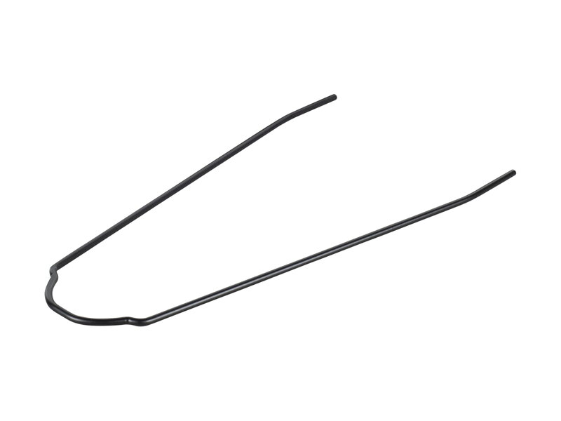 Trek-Diamant SKS 65x310mm Fender Stay - Čierna Trek-Diamant SKS 65x310mm Fender Stay - Čierna
