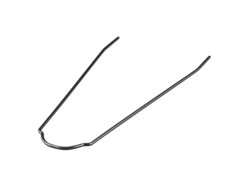 Trek-Diamant SKS 65 x 330mm Fender Stay - Čierna Trek-Diamant SKS 65 x 330mm Fender Stay - Čierna