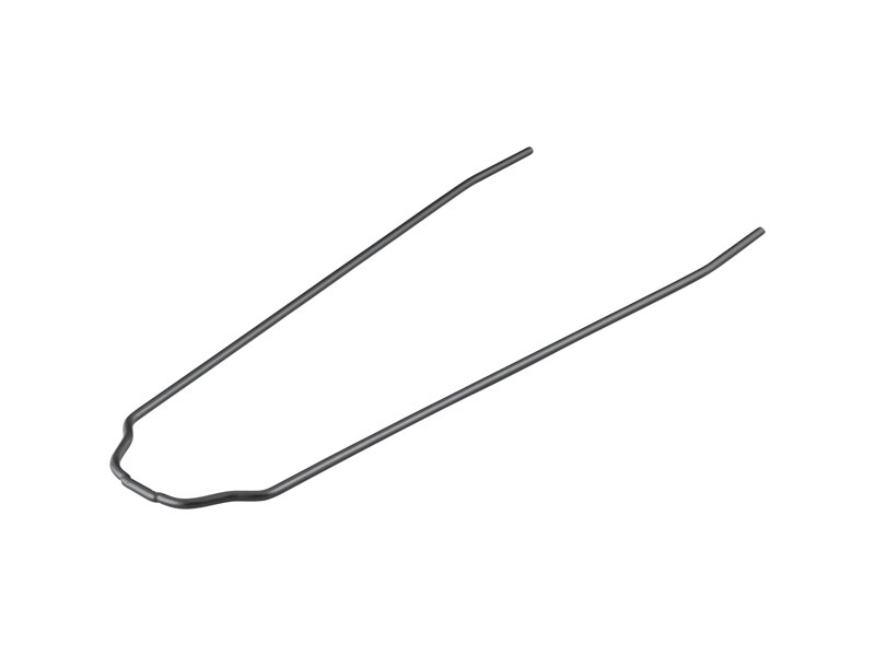 Trek-Diamant SKS 27.5" 332mm Fender Stay - Čierna Trek-Diamant SKS 27.5" 332mm Fender Stay - Čierna