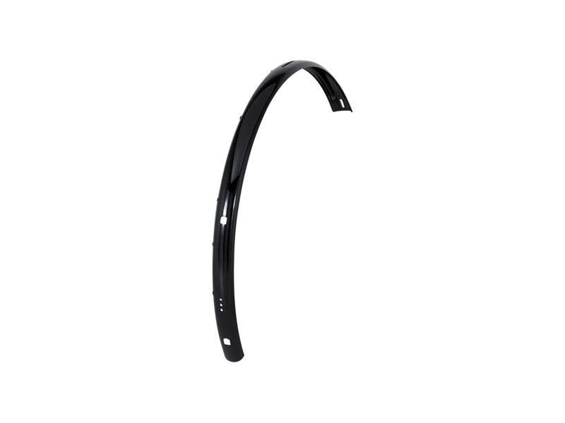 Trek-Diamant SKS 700c x 46mm 380mm No Cargo Rack compatibility Rear Fender - Čierna Trek-Diamant SKS 700c x 46mm 380mm No Cargo Rack compatibility Rear Fender - Čierna
