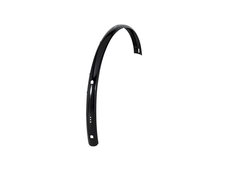 Trek-Diamant SKS 700c x 46mm 450mm Rear Fender - Čierna
