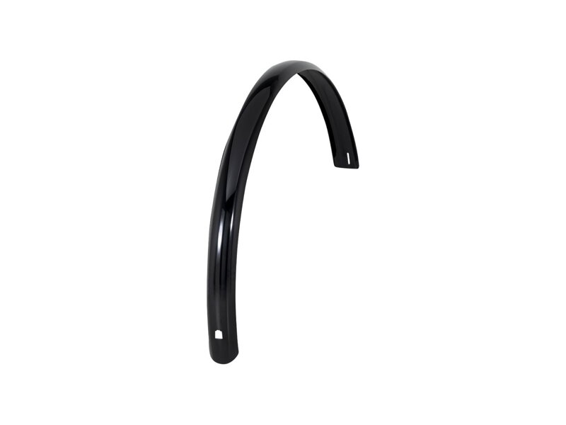 Trek-Diamant SKS 700c x 56mm Rear Fender Without Holes - Čierna Trek-Diamant SKS 700c x 56mm Rear Fender Without Holes - Čierna