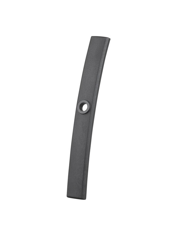 Trek-Diamant SKS Rear Fender Slot Cover - Čierna Trek-Diamant SKS Rear Fender Slot Cover - Čierna