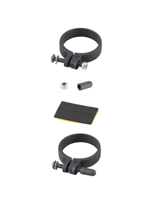 Trek-Diamant Suspension Fork Fender Stay Mount - Čierna Trek-Diamant Suspension Fork Fender Stay Mount - Čierna