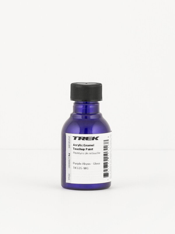 Trek Touch-up Paint - Gloss Purple Color Collection Trek Touch-up Paint - Gloss Purple Color Collection