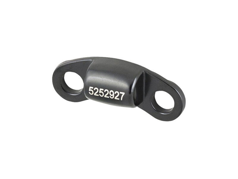 Trek E-bike Diametric Rotor Mount Speed Sensor Magnet - Čierna Trek E-bike Diametric Rotor Mount Speed Sensor Magnet - Čierna