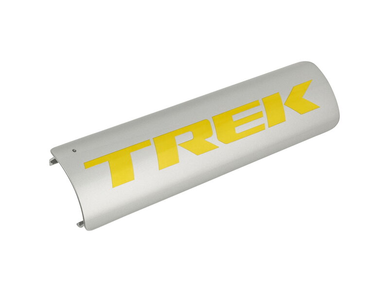 Trek 2022 District+ 8 RIB Battery Cover - Zlatá/ortuťová Trek 2022 District+ 8 RIB Battery Cover - Zlatá/ortuťová