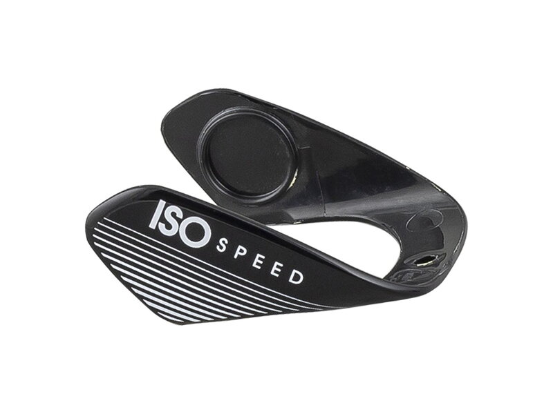 Trek Domane 4/5/6 IsoSpeed External Cover - Čierna Trek Domane 4/5/6 IsoSpeed External Cover - Čierna