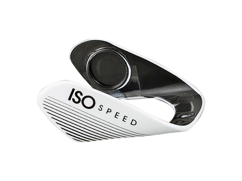 Trek Domane 4/5/6 IsoSpeed External Cover - Biela Trek Domane 4/5/6 IsoSpeed External Cover - Biela