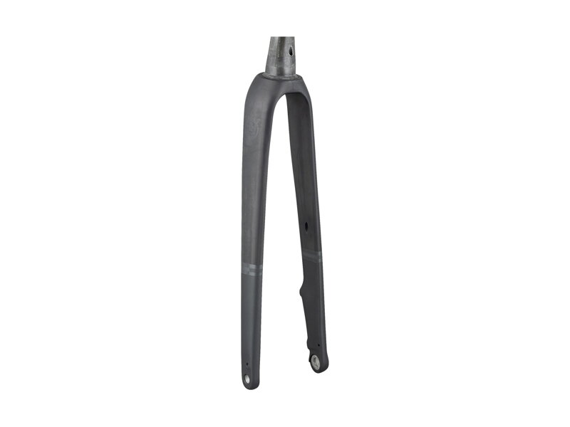 Trek Domane AL 2 700c Rigid Fork - Lithium Grey/Carbon Smoke Trek Domane AL 2 700c Rigid Fork - Lithium Grey/Carbon Smoke