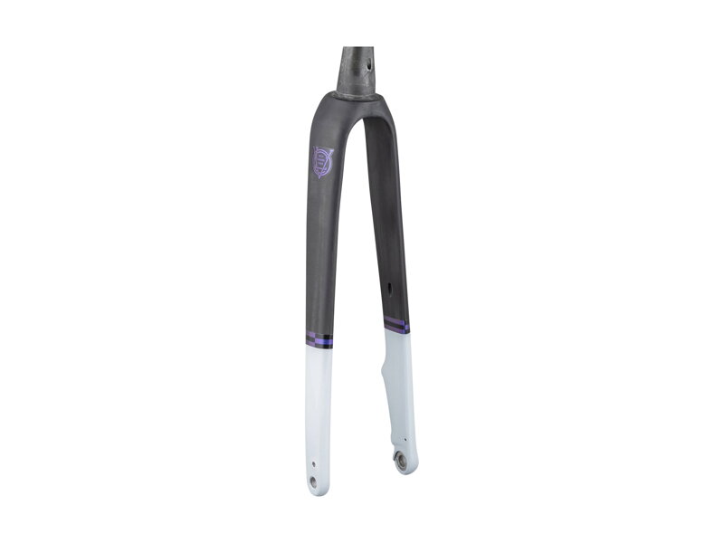 Trek Domane AL 2 700c Rigid Fork - Plasma Grey Pearl/Carbon Smoke Trek Domane AL 2 700c Rigid Fork - Plasma Grey Pearl/Carbon Smoke