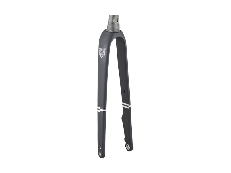 Trek Domane AL 5 700c Rigid Fork - Trek Black Trek Domane AL 5 700c Rigid Fork - Trek Black
