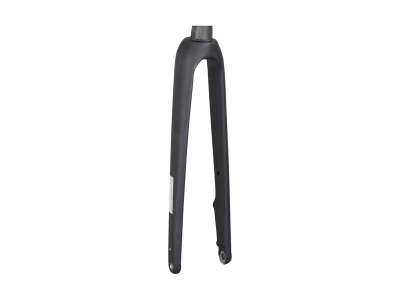 Trek Domane+ AL 700c Rigid Fork - Trek Black Trek Domane+ AL 700c Rigid Fork - Trek Black