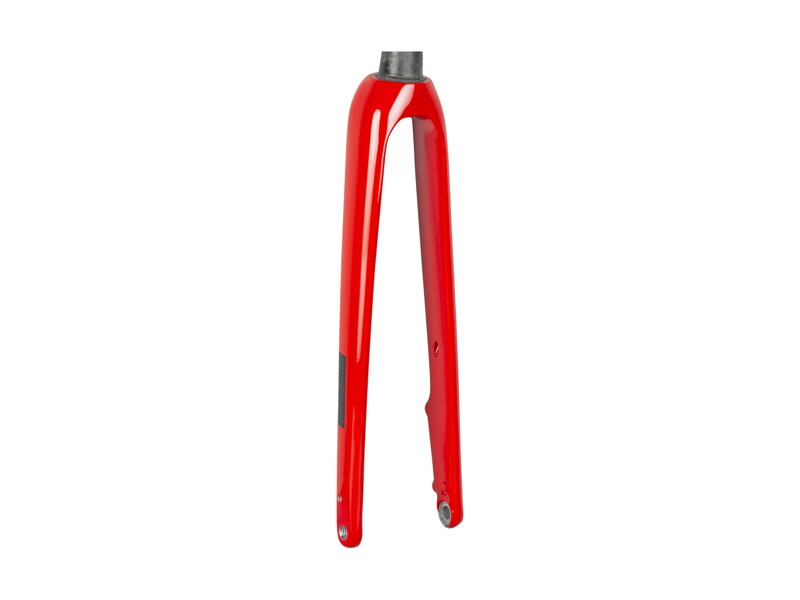 Trek Domane+ AL 700c Rigid Fork - Viper Red Trek Domane+ AL 700c Rigid Fork - Viper Red