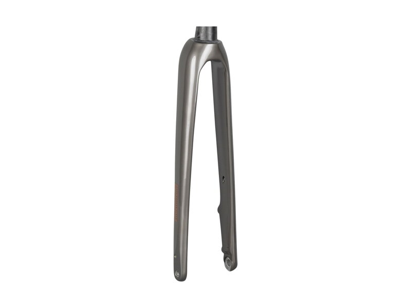 Trek Domane+ AL 700c Rigid Fork - Mercury Trek Domane+ AL 700c Rigid Fork - Mercury