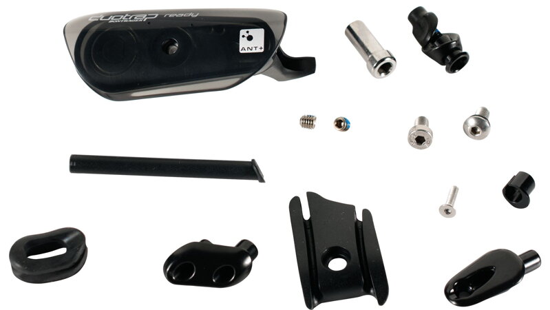 Trek Domane Carbon Frame Hardware - Čierna Trek Domane Carbon Frame Hardware - Čierna