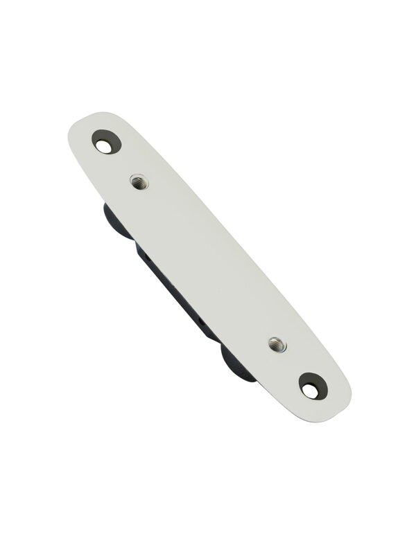 Kontrolní jednotka Trek Domane. - Era White Kontrolní jednotka Trek Domane. - Era White