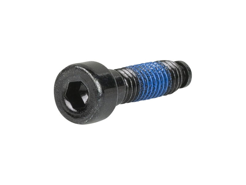 Trek Domane Gen4 Seatpost Wedge Bolt - Čierna Trek Domane Gen4 Seatpost Wedge Bolt - Čierna