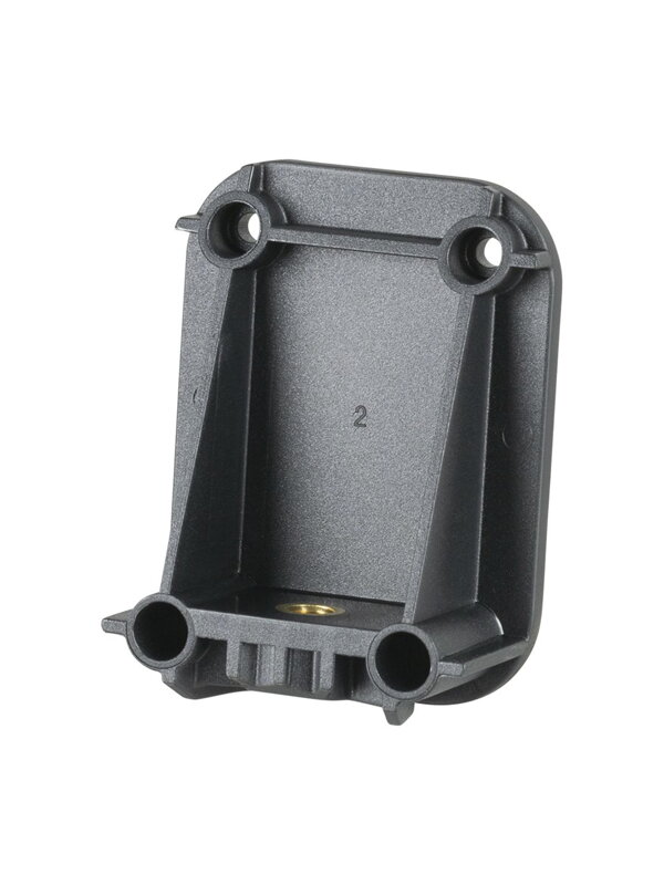 Trek Domane+ HP Upper Battery Endcap - Čierna Trek Domane+ HP Upper Battery Endcap - Čierna