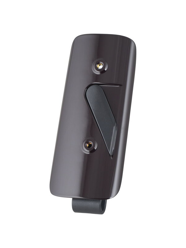 Trek Domane MKIV Downtube Storage Cover - Červená metalická
