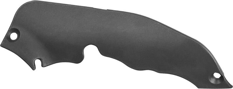 Trek Domane+ Non-Drive Motor Cover - Čierna Trek Domane+ Non-Drive Motor Cover - Čierna