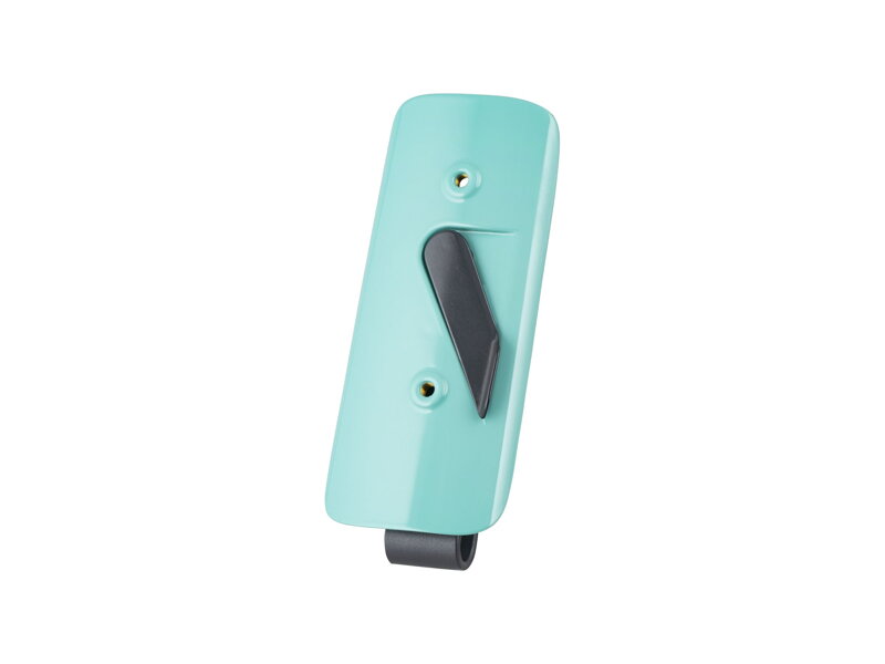 Trek Domane SL 5 Downtube Storage Door - Blue Sage Trek Domane SL 5 Downtube Storage Door - Blue Sage