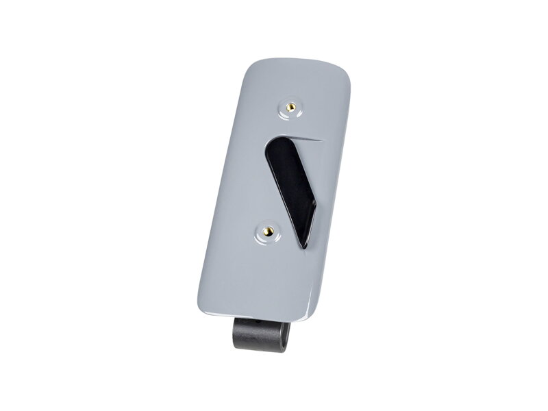 Trek Domane SL 5 Downtube Storage Door - Plasma Grey Pearl Trek Domane SL 5 Downtube Storage Door - Plasma Grey Pearl