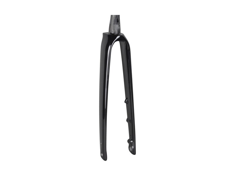 Trek Domane SL 5 700c Rigid Fork - Carbon Smoke Trek Domane SL 5 700c Rigid Fork - Carbon Smoke