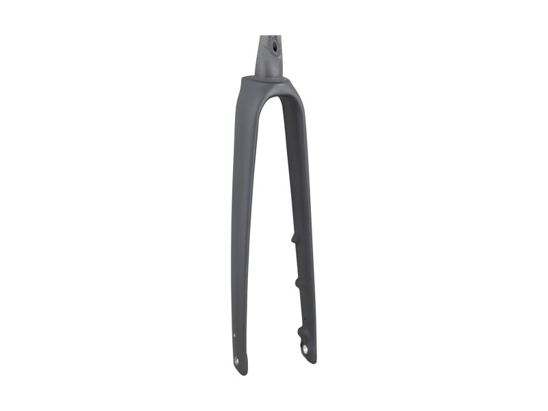 Trek Domane SL 5 700c Rigid Fork - Deep Smoke Trek Domane SL 5 700c Rigid Fork - Deep Smoke