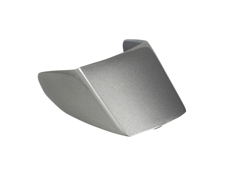 Trek Domane SL 5 IsoSpeed Cover - Mercury Trek Domane SL 5 IsoSpeed Cover - Mercury