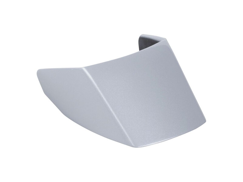 Trek Domane SL 5 IsoSpeed Cover - Plasma Grey Pearl Trek Domane SL 5 IsoSpeed Cover - Plasma Grey Pearl