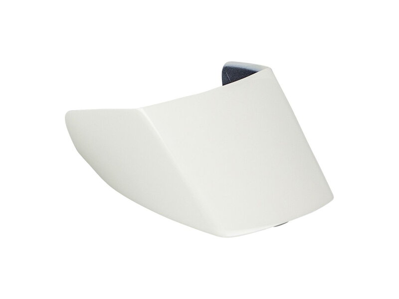 Trek Domane SL 7 IsoSpeed Cover - Era White