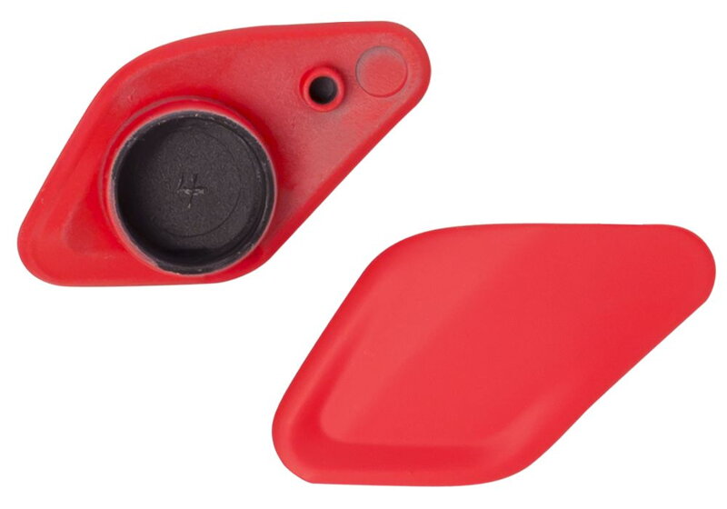 Trek Domane SL IsoSpeed Cover - Viper Red Trek Domane SL IsoSpeed Cover - Viper Red