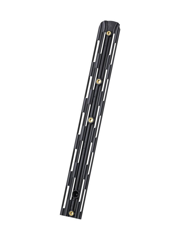 Trek Domane+ SLR Downtube Cable Rail - Čierna Trek Domane+ SLR Downtube Cable Rail - Čierna