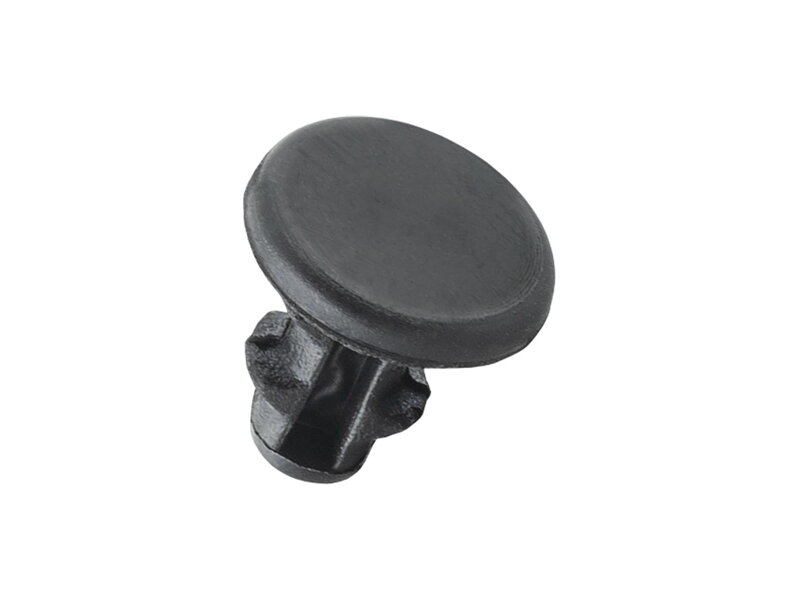 Trek Domane+ SLR Frame Hole Plug - Čierna Trek Domane+ SLR Frame Hole Plug - Čierna
