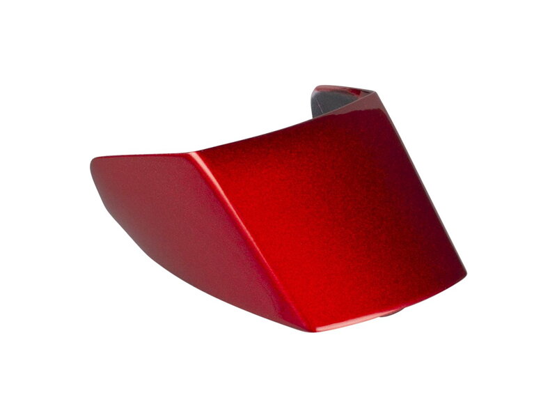 Trek Domane+ SLR IsoSpeed Cover - Carbon Red Smoke Trek Domane+ SLR IsoSpeed Cover - Carbon Red Smoke