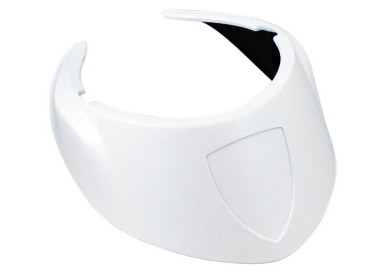 Trek Domane SLR IsoSpeed Front Cover - Krištáľová biela Trek Domane SLR IsoSpeed Front Cover - Krištáľová biela