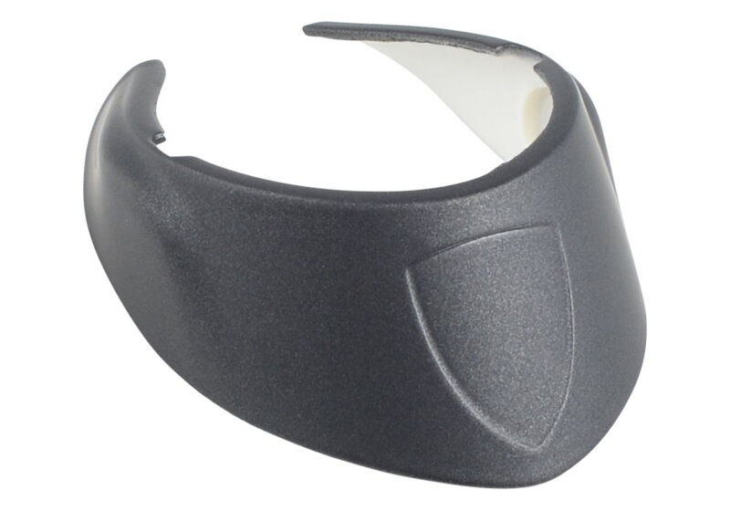 Trek Domane SLR IsoSpeed Front Cover - Dnister Black/biela Trek Domane SLR IsoSpeed Front Cover - Dnister Black/biela