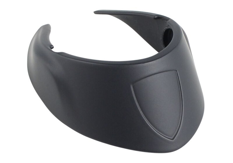 Trek Domane SLR IsoSpeed Front Cover - Čierna Trek Domane SLR IsoSpeed Front Cover - Čierna
