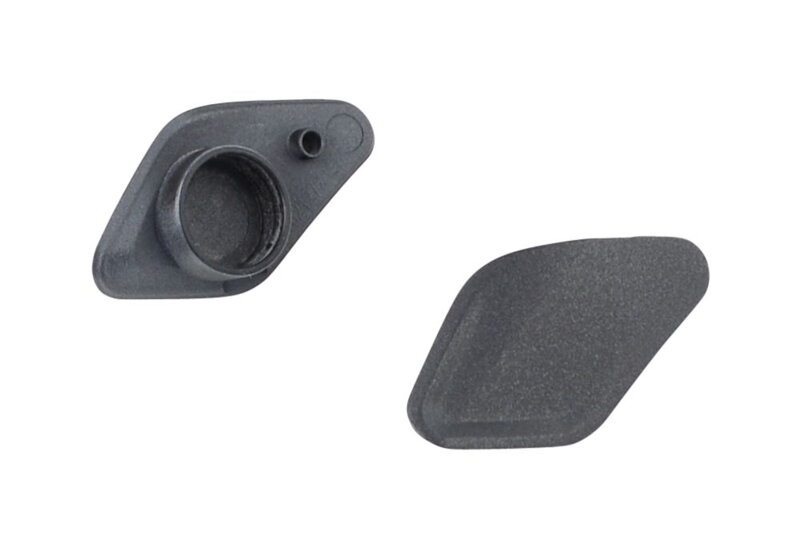 Trek Domane SLR IsoSpeed Rear Cover - Dnister black Trek Domane SLR IsoSpeed Rear Cover - Dnister black