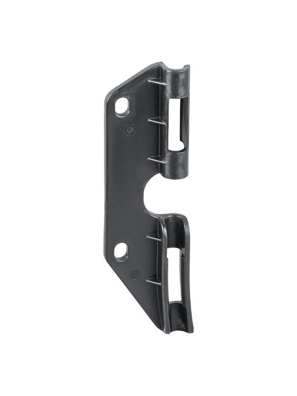 Trek Domane+ SLR Range Extender Cable Guide - Čierna
