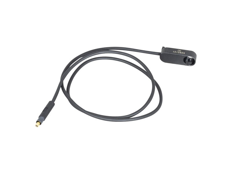 Trek Domane+ SLR Speed Sensor Cable - Čierna Trek Domane+ SLR Speed Sensor Cable - Čierna