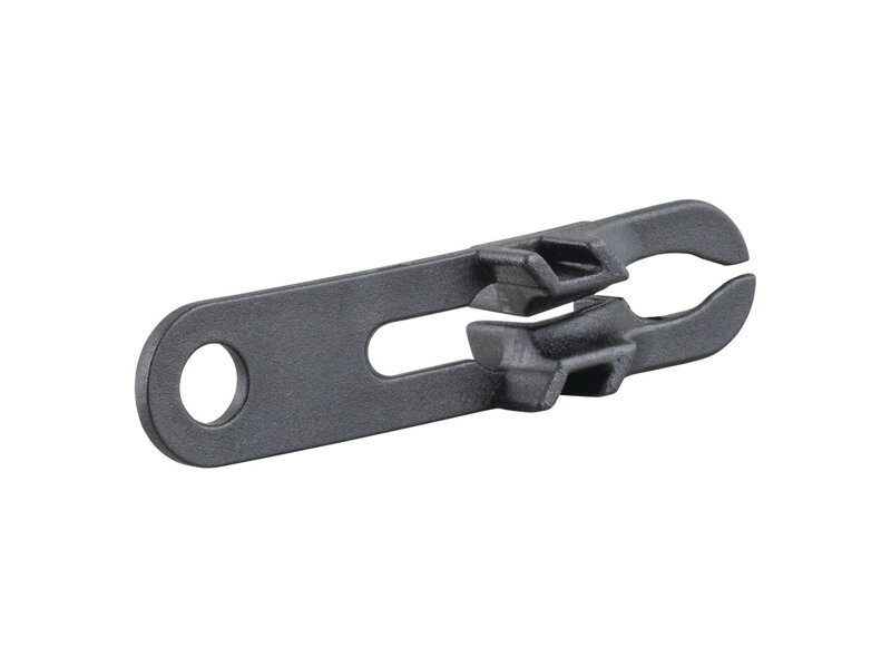 Trek Domane+ Speed Sensor Spacer - Čierna Trek Domane+ Speed Sensor Spacer - Čierna